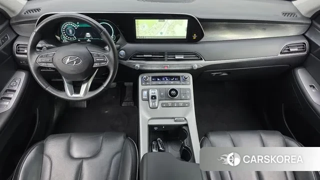 Hyundai Palisade id 3379184 из Кореи 17