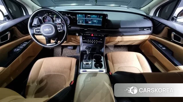 Kia Carnival 4th generation id 3378688 из Кореи 17