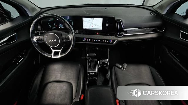 Kia Sportage 5th Generation id 4935850 из Кореи 30