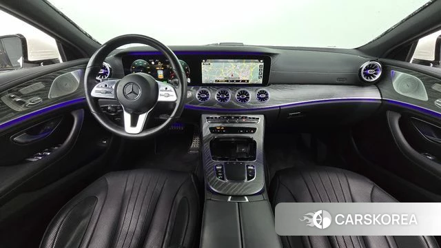 Mercedes-Benz CLS-Class C257 id 4224794 из Кореи 35