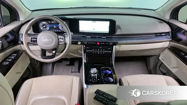 Kia Carnival 4th generation id 3771257 из Кореи 17