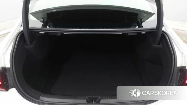 Mercedes-Benz A-Class W177 id 4481915 из Кореи 17
