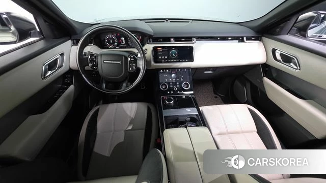 Land Rover Range Rover Velar id 4345516 из Кореи 17
