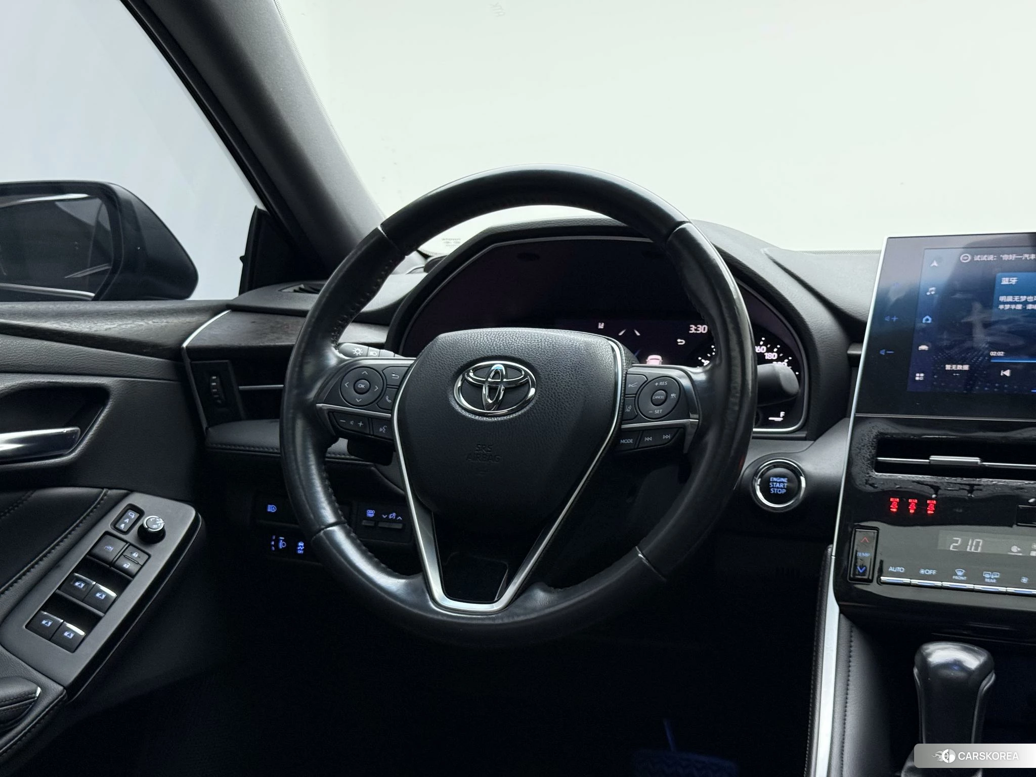 Toyota Avalon id 4513782 из Китая 17