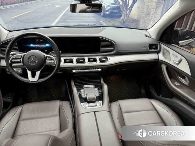 Mercedes-Benz GLE (import) id 4241479 из Китая 9