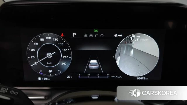 Kia Carnival 4th generation id 4893822 из Кореи 30