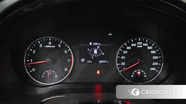 Kia Seltos id 4586074 из Кореи 28