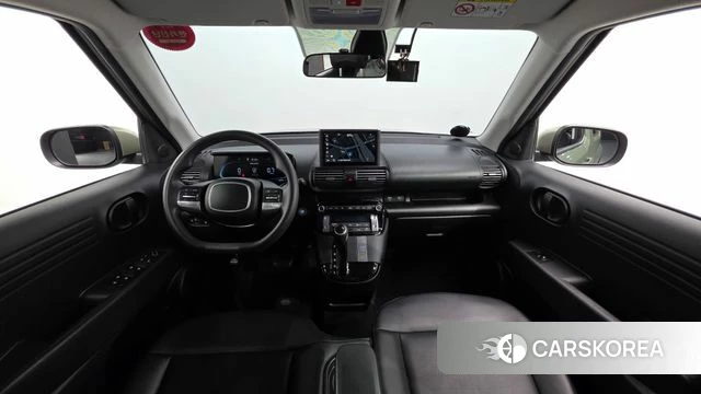 Hyundai Casper id 3865631 из Кореи 17