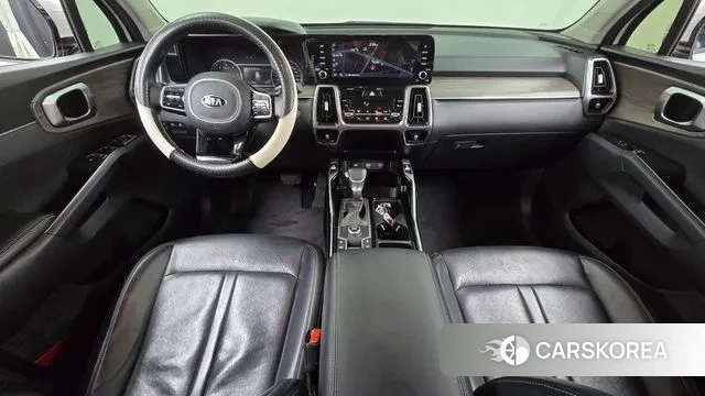 Kia Sorento 4th Generation id 3635970 из Кореи 17