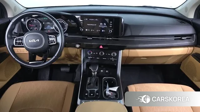 Kia Carnival 4th generation id 3771334 из Кореи 17