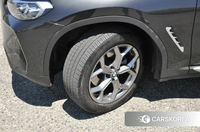 BMW X4 (G02) id 4274849 из Кореи 9