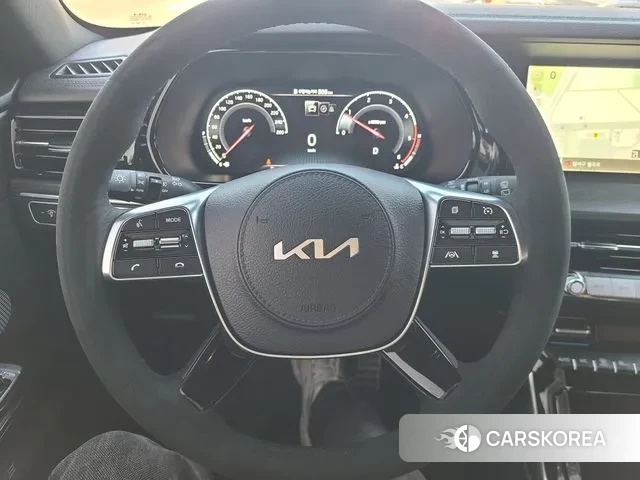 Kia Mohave Master id 3560803 из Кореи 17