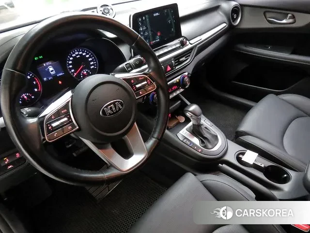 Kia Come New K3 id 3129212 из Кореи 17