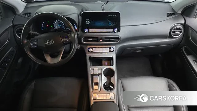 Hyundai Kona Electric id 3101215 из Кореи 17