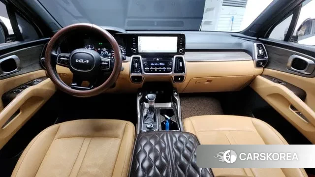 Kia Sorento 4th Generation id 3591827 из Кореи 17