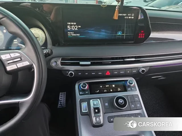 Hyundai The New Palisade id 3550276 из Кореи 16