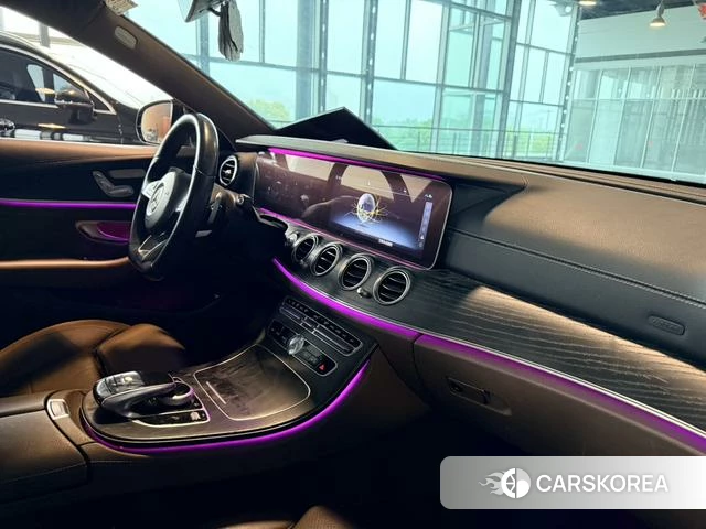 Mercedes-Benz E-class id 4241001 из Китая 11