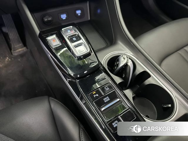 Hyundai Sonata (DN8) id 4281932 из Кореи 12