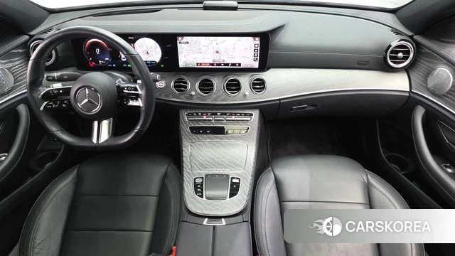 Mercedes-Benz E-Class W213 id 4836257 из Кореи 17