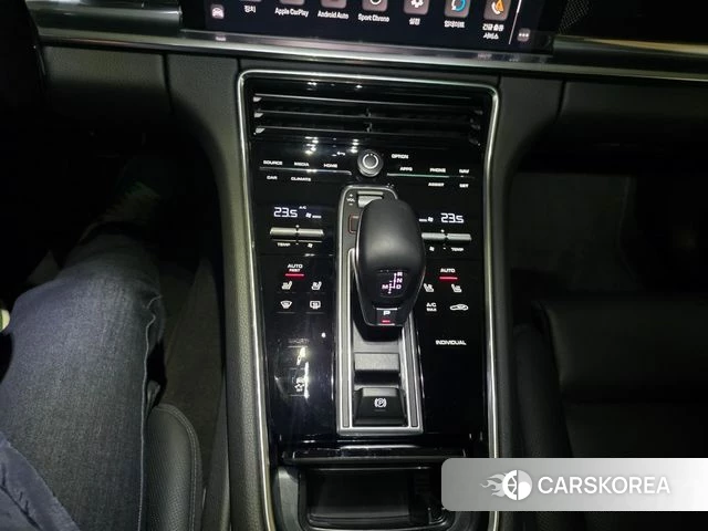 Porsche Panamera (971) id 4206537 из Кореи 7