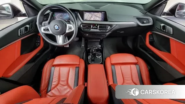 BMW 2 Series Gran Coupe (F44) id 3214196 из Кореи 17