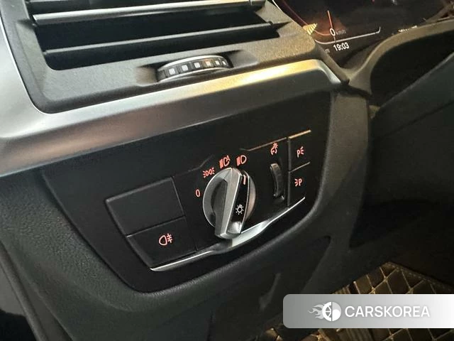 BMW X3 id 4353282 из Китая 10
