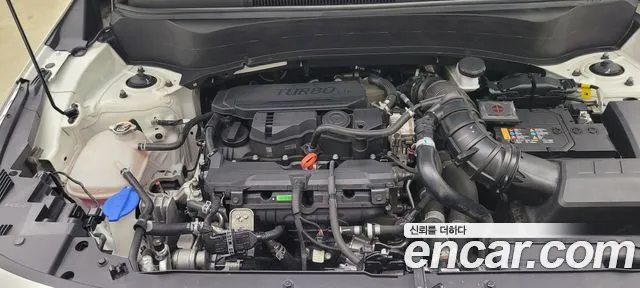 Kia The New Seltos id 2735372 из Кореи 15