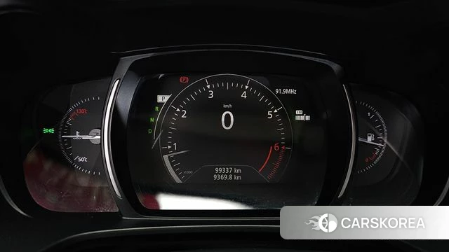 Renault Korea (Samsung) QM6 id 4188495 из Кореи 32