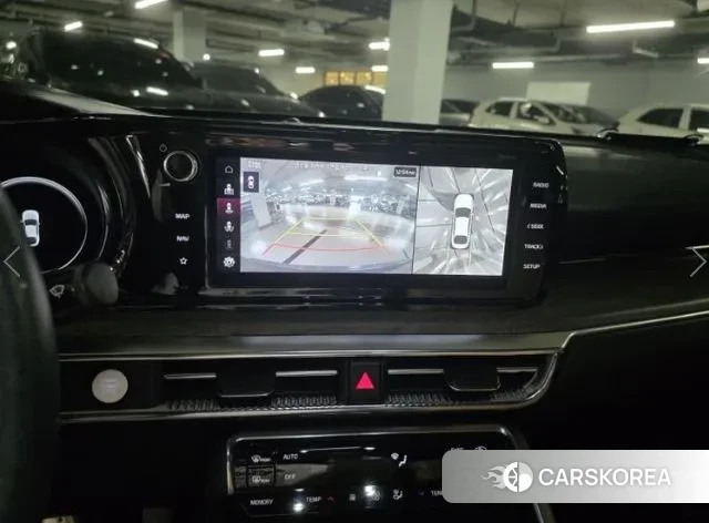 Kia K5 3rd generation id 3366518 из Кореи 7