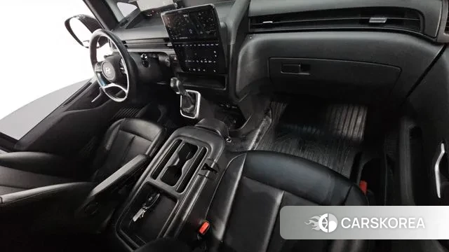 Hyundai Staria id 3478046 из Кореи 17