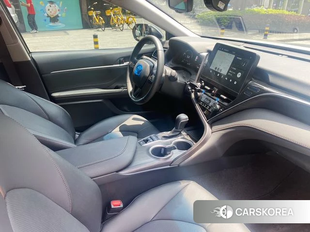 Toyota Camry id 4387568 из Китая 16
