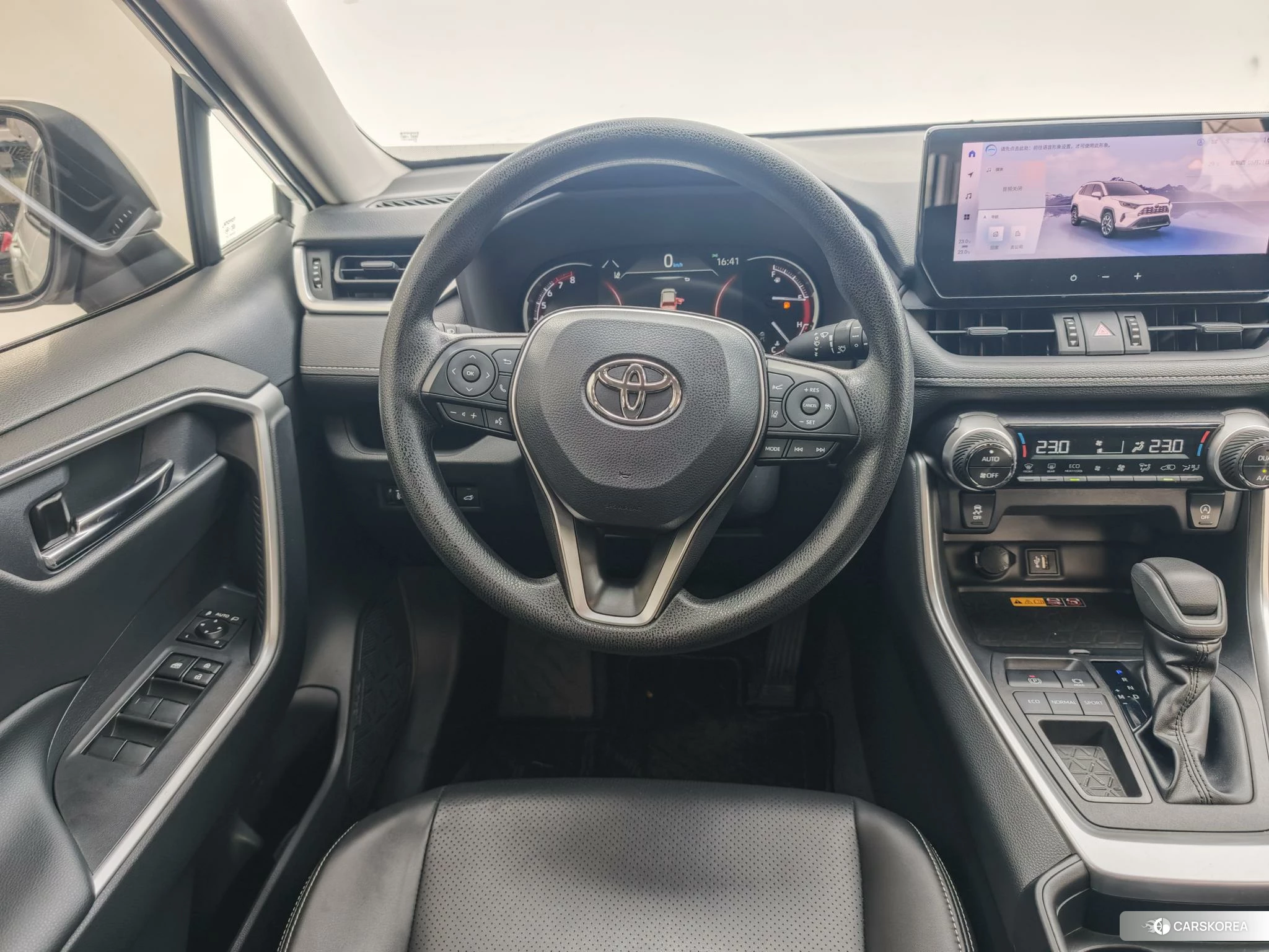 Toyota RAV4 Rongfang id 4440723 из Китая 20
