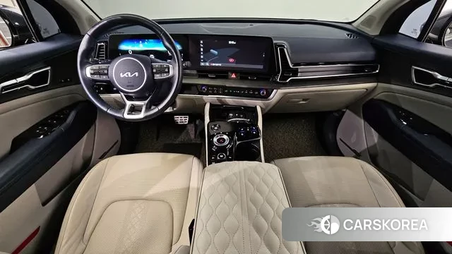 Kia Sportage 5th Generation id 3043745 из Кореи 17