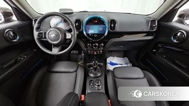 Mini Cooper Countryman id 3353765 из Кореи 17