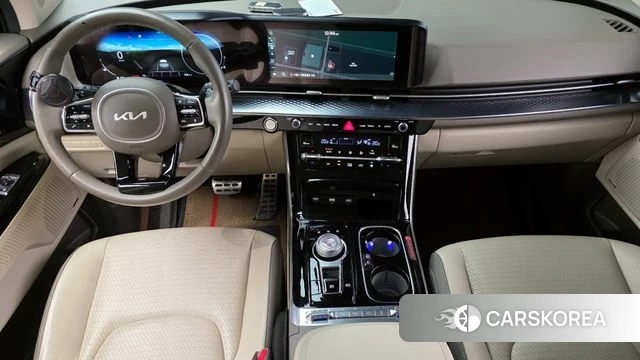 Kia Carnival 4th generation id 4202279 из Кореи 27