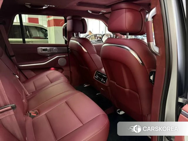 Tank 700 Hi4-T id 3913749 из Китая 7