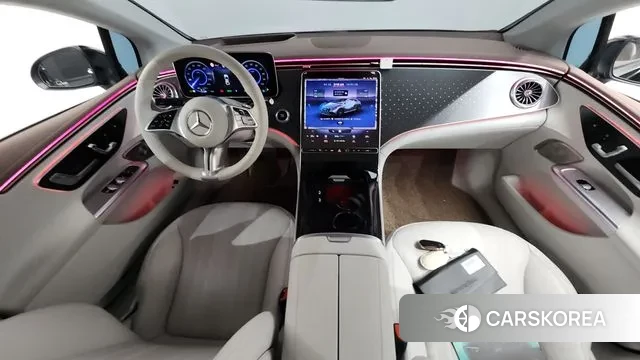 Mercedes-Benz EQE V295 id 3416084 из Кореи 17