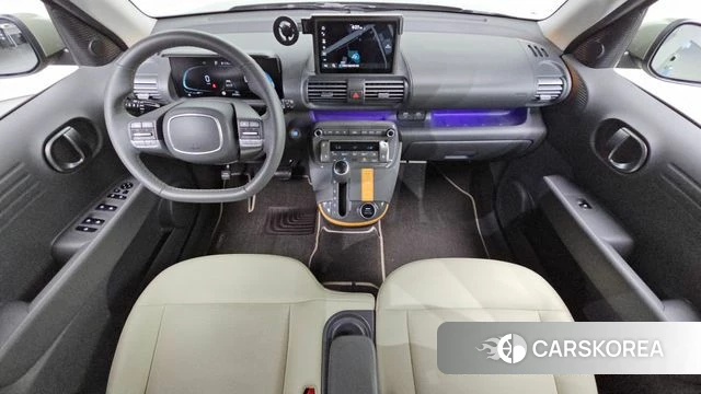 Hyundai Casper id 4475979 из Кореи 27