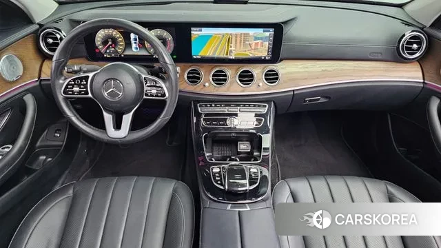 Mercedes-Benz E-Class W213 id 3319302 из Кореи 17