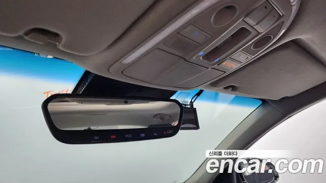 Genesis G70 id 2603516 из Кореи 17