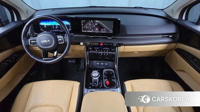 Kia Carnival 4th generation id 3922185 из Кореи 17