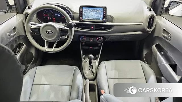 Kia Morning Urban (JA) id 2975685 из Кореи 17