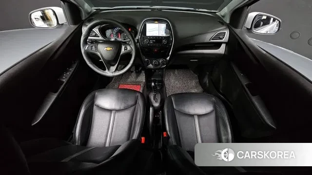 Chevrolet (GM Daewoo) The New Spark id 3362378 из Кореи 17