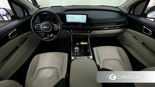 Kia The New Carnival 4th Generation id 3896906 из Кореи 17