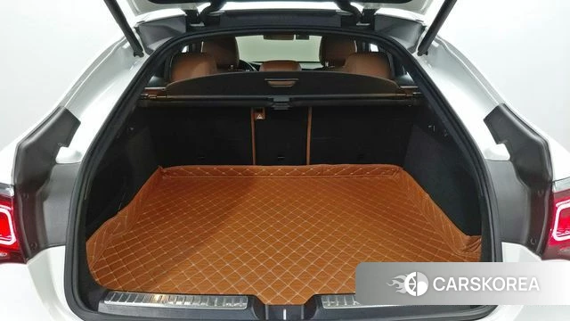 Mercedes-Benz GLC-Class X253 id 4377022 из Кореи 17