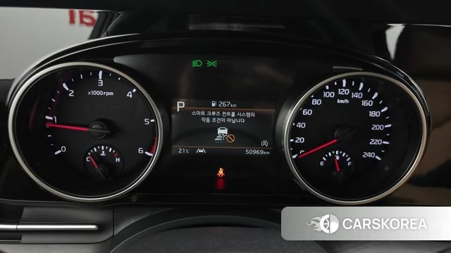 Kia Carnival 4th generation id 4322962 из Кореи 30
