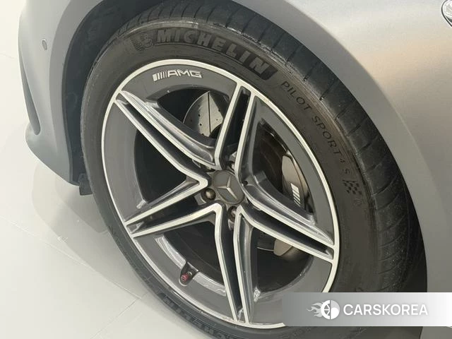 Mercedes-Benz AMG GT id 4349018 из Китая 11