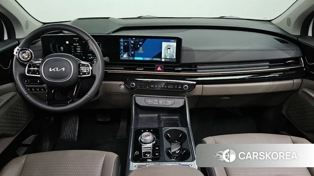 Kia The New Carnival 4th Generation id 4280481 из Кореи 28