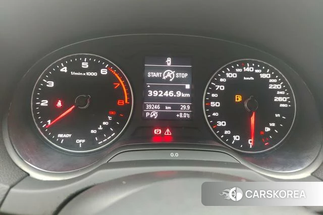 Audi A3 id 4229246 из Китая 14