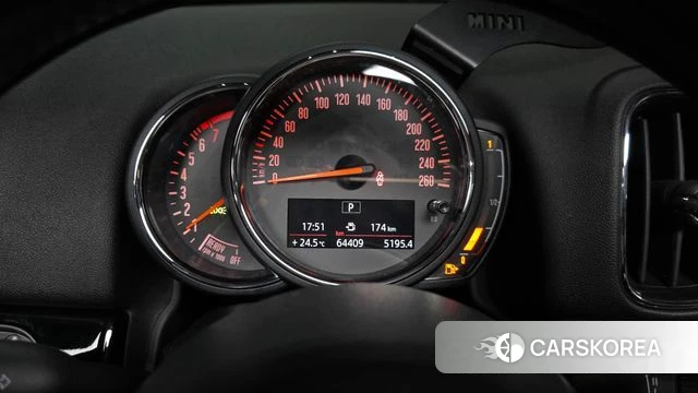 Mini Cooper Countryman id 4317495 из Кореи 28